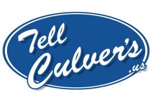 Tell Culver's