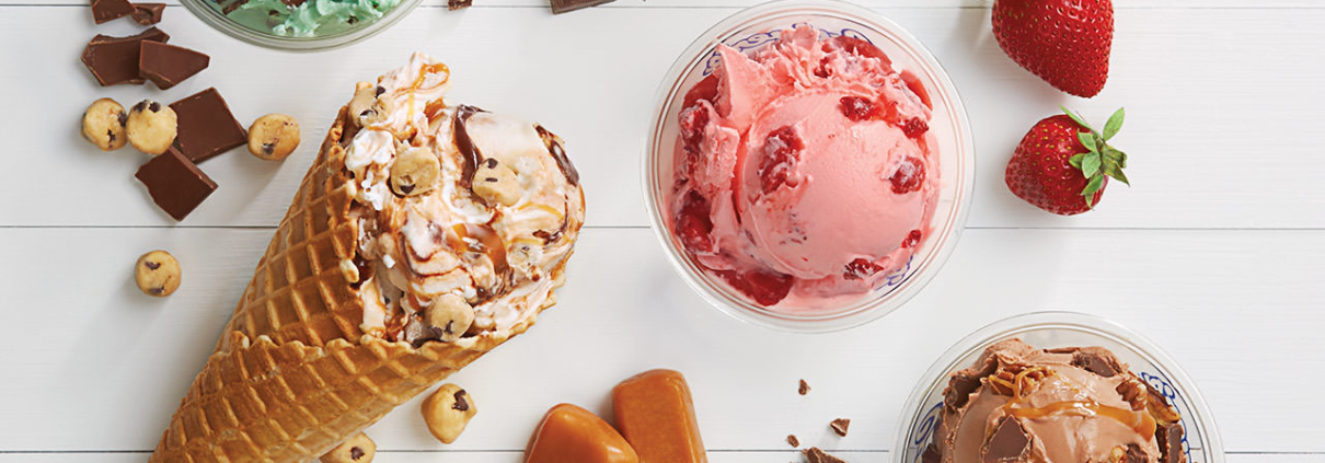 Savor the Seasons: A Look at Culver’s Limited-Time Frozen Custard Flavors