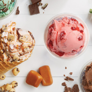 Savor the Seasons: A Look at Culver’s Limited-Time Frozen Custard Flavors