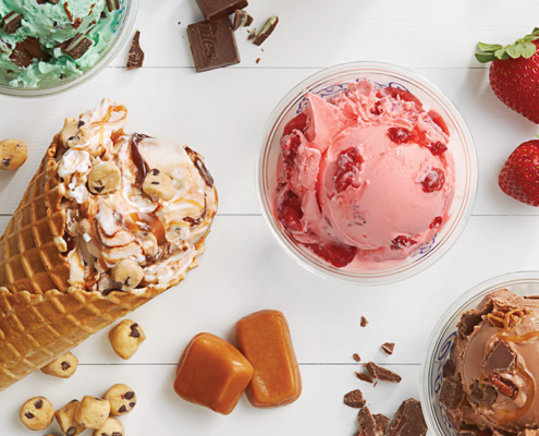 Savor the Seasons: A Look at Culver’s Limited-Time Frozen Custard Flavors